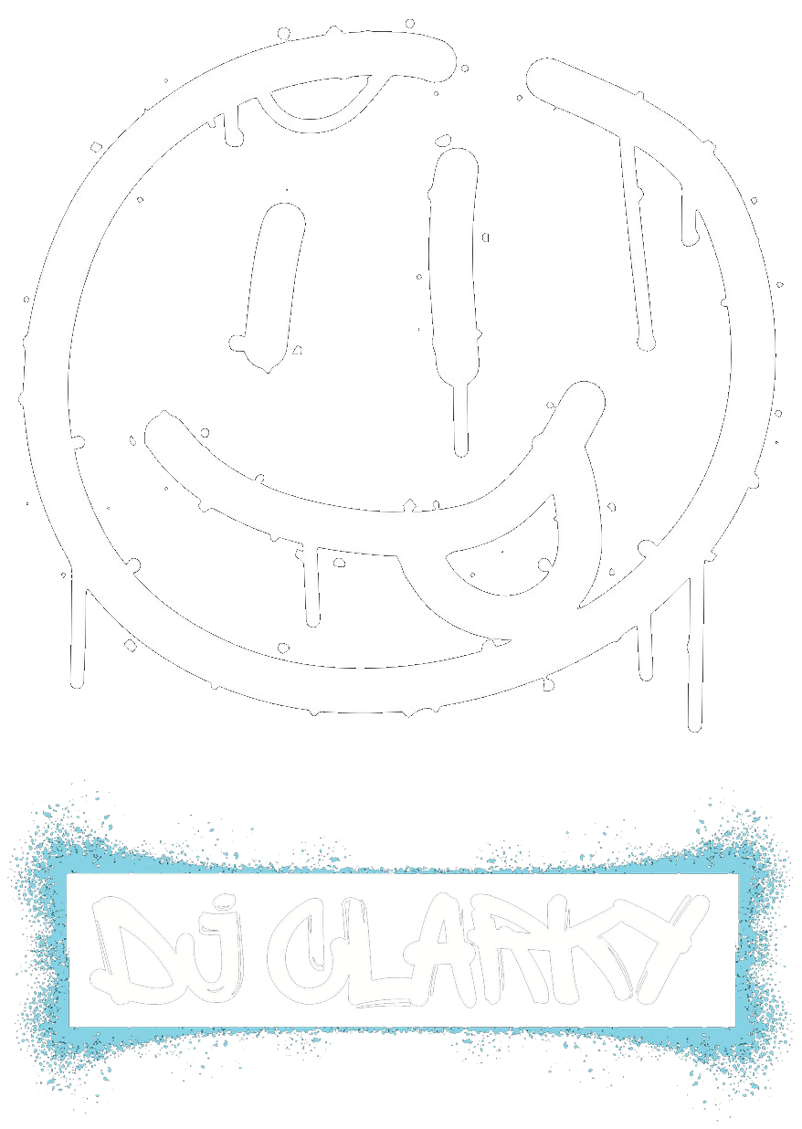 DJ Clarky